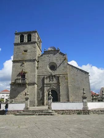 Igreja de Santa Maria de Azurara
