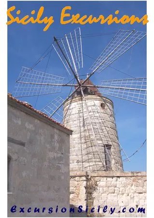 EXCURSIONSICILY Private Tours di Minafo Gioacchino
