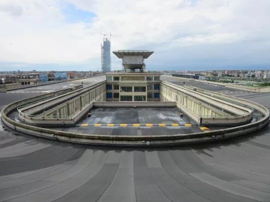 Centro Commerciale Lingotto