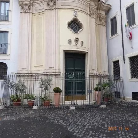 Chiesa di Santa Maria della Quercia