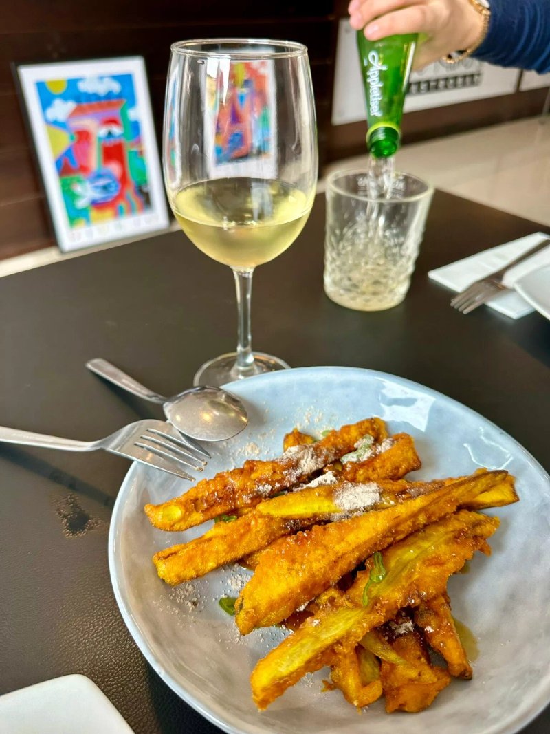 The Rumors Gastrobar