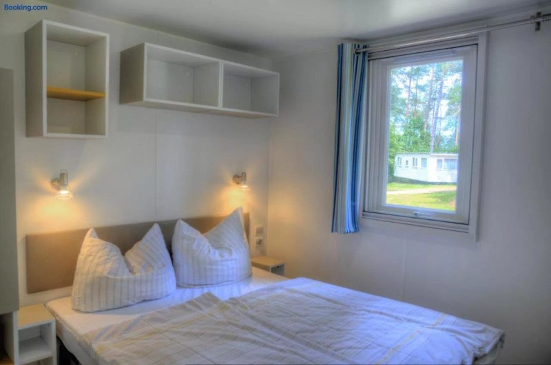 Camping Ferienpark Havelberge