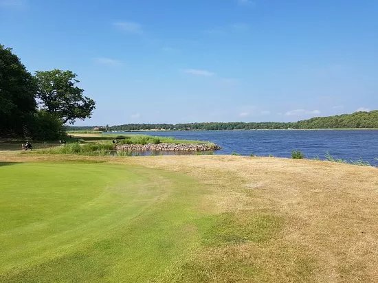 Carlskrona Golfbana