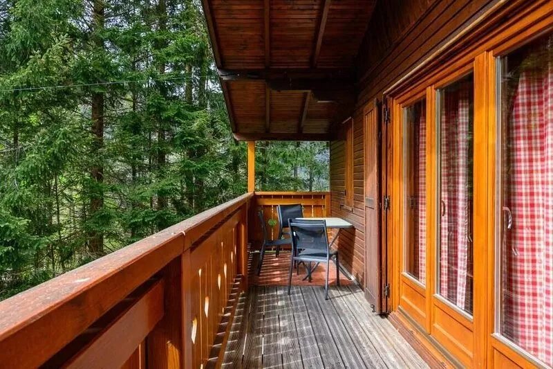 Chalet Les Airelles