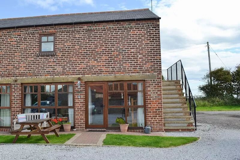 2 bedroom accommodation in Flamborough, near Bridlington
