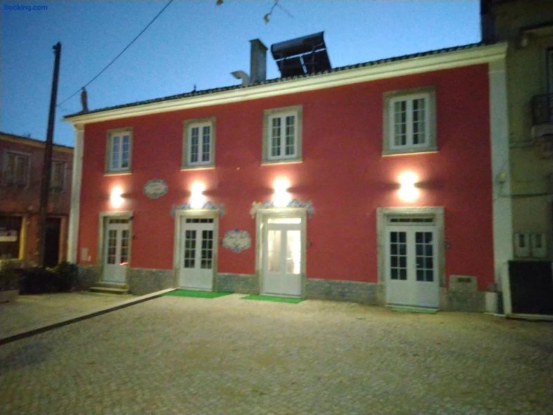 Penaferrim Sintra Rooms