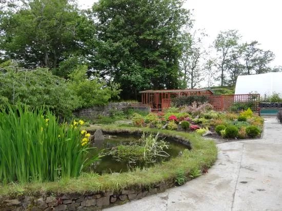 The Old School - Boyndie Visitor Centre
