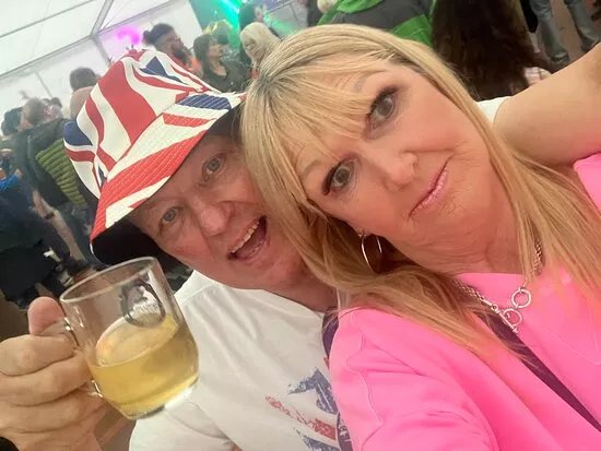Craft Beer Keswick