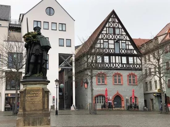 Stadtmuseum Jena