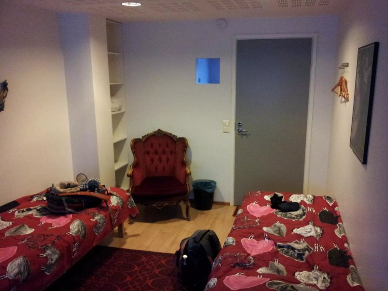 Hotel Iltatahti