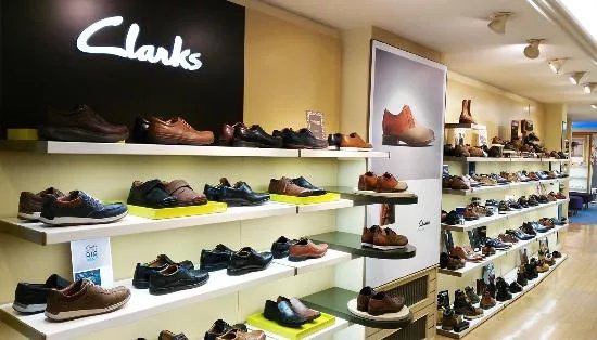 Walsh Brothers Shoes
