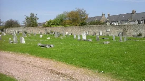 Bennochy Cemetery