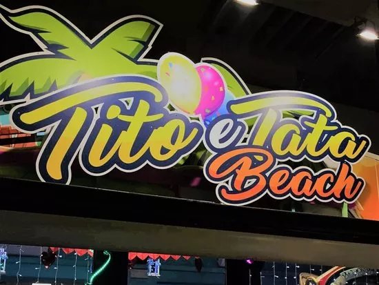 Sala Giochi Tito & Tata