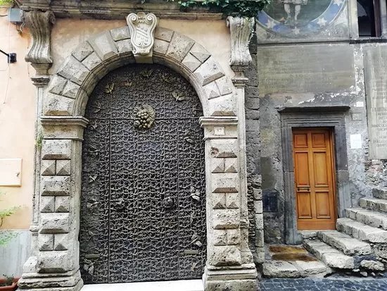Casa Gigli - Palazzo Barnekow