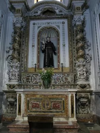 Chiesa di Santa Maria degli Angeli