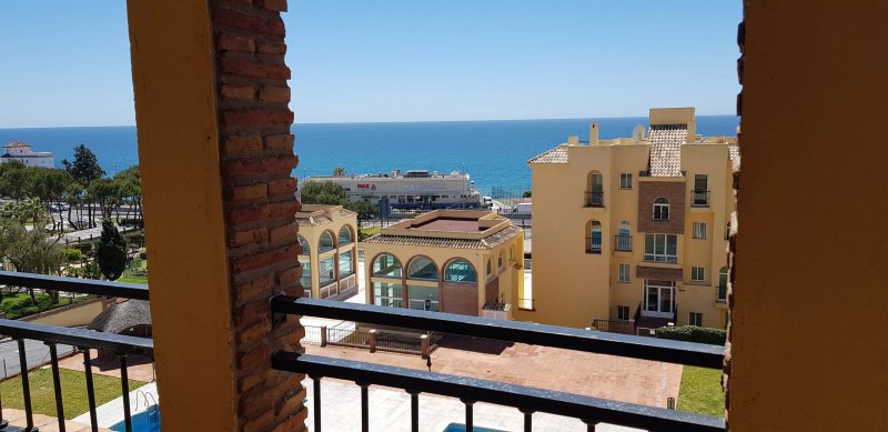 Apartamentos Fontana Beach