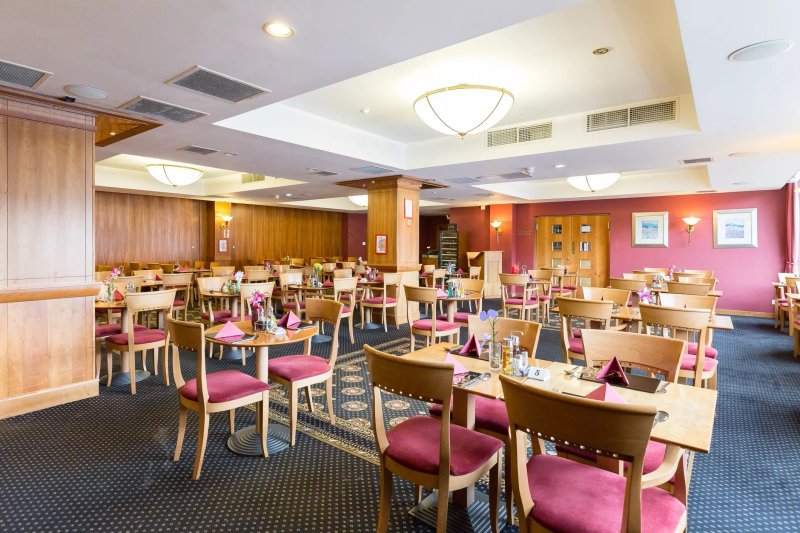 Empire Restaurant