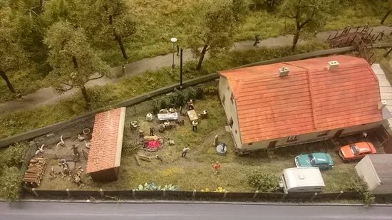 Model kingdom Zdar