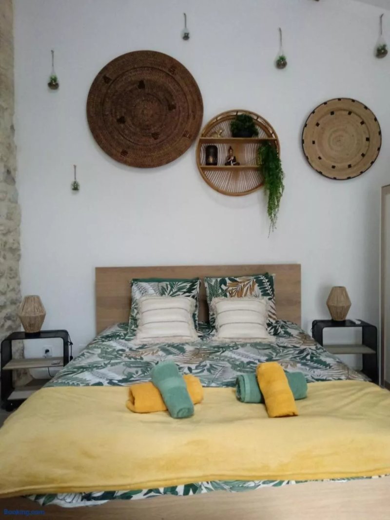 Le Cosy Cabarieu