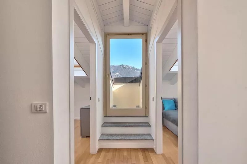 [Duomo-Porta Torre] Penthouse with Private Terrace