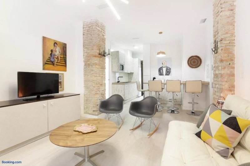 Hi Room - Smart Apartments