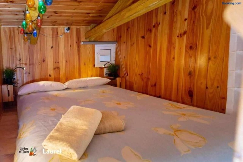 La Casa del Druida