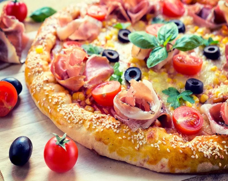 Pizzeria Al Forno