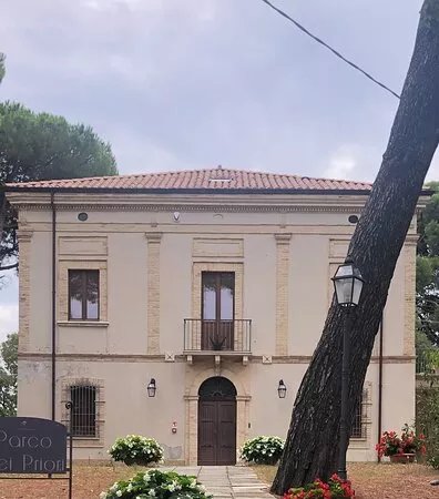 Parco dei Priori