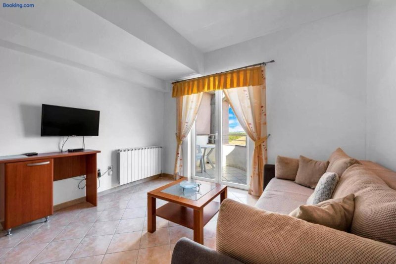 Barun Apartments
