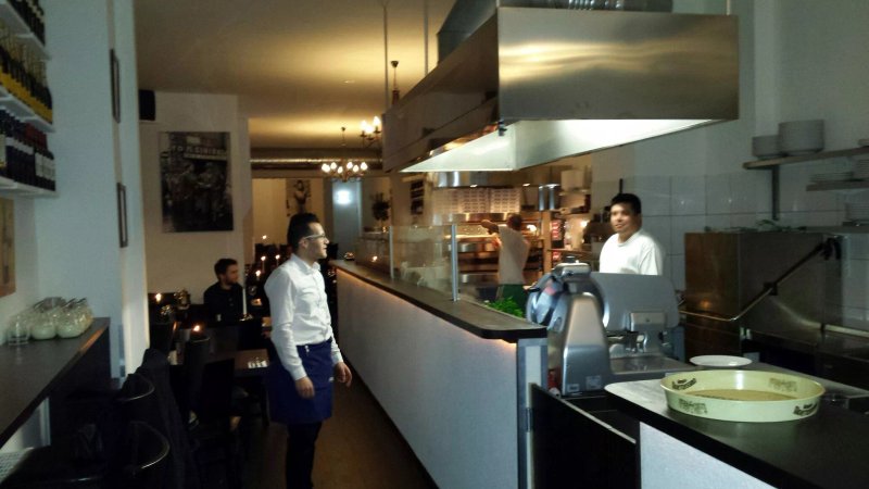 Detto Fatto Ristorante Pizzeria