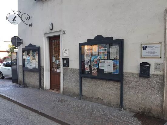 Ufficio Informazioni Turistiche