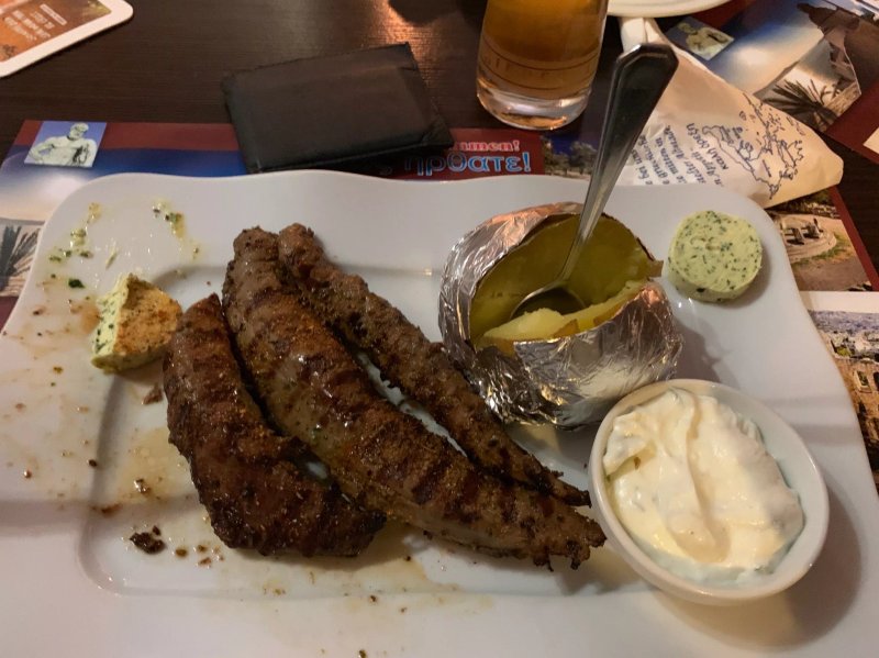 Restaurant Dionysos
