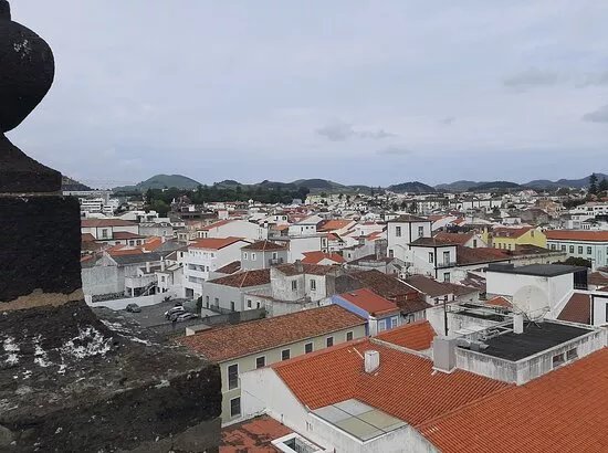 Torre do Relogio ou Torre Sineira