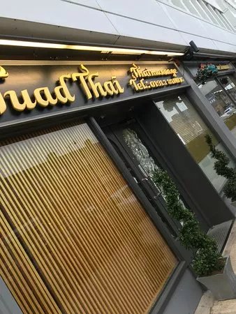 Nuad Thai