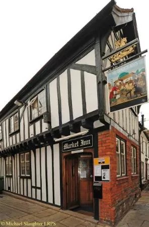 The Market Inn