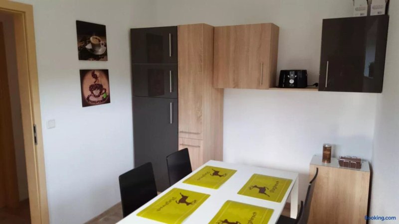 Niederdreisbacher Hutte - Moderne Doppelzimmer - Einzelbetten