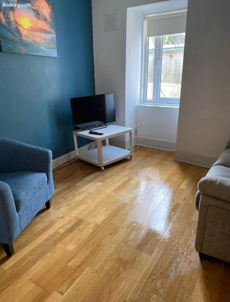 ShortLetGalway City Center Apartments