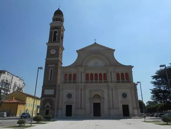 Chiesa di San Zenone