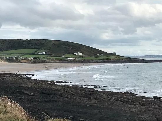 Croyde Bay