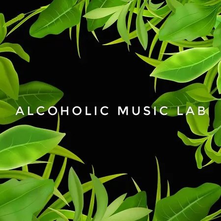 The Ice - Alcoholic Music Lab