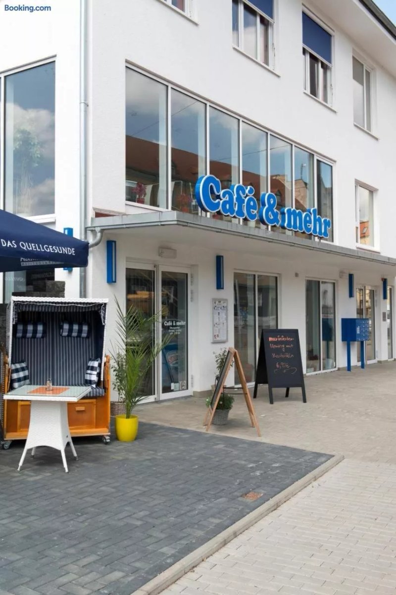 Café & Mehr