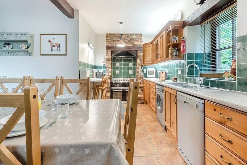 6 bedroom accommodation in Arkleby, near Cockermouth