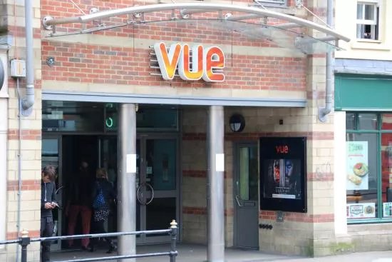 Vue Cinema