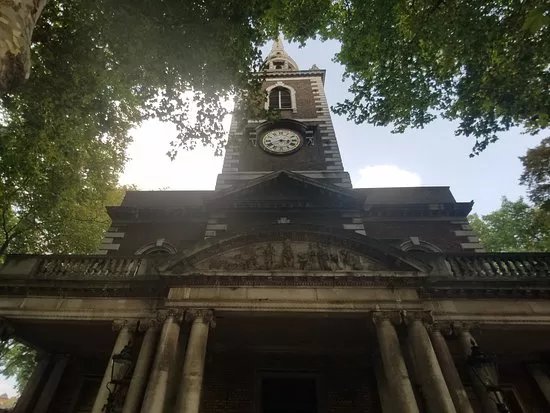 St. Mary's Church