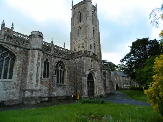 St Andrew's Church