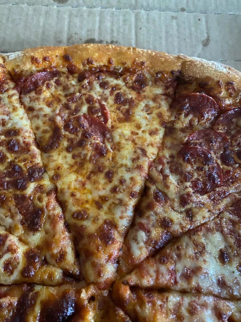 Domino's Pizza - London - Worcester Park