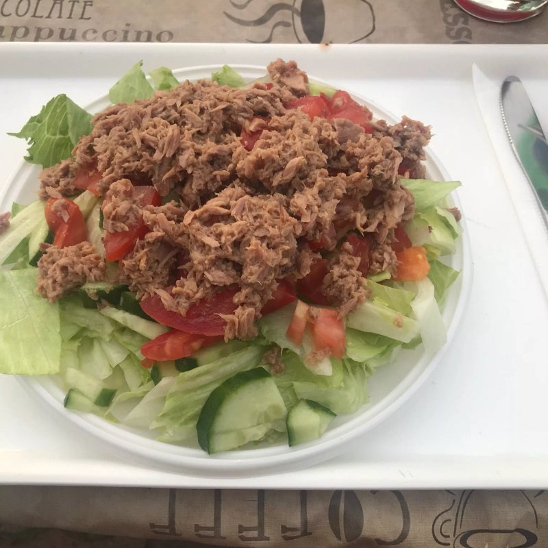 Tisza-to Bisztro es Pizzeria