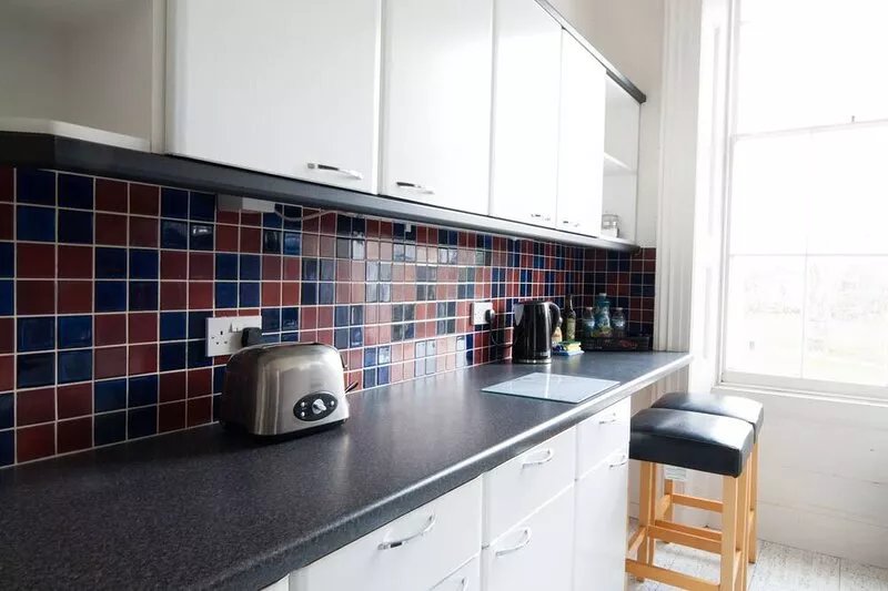 Central Cheltenham, Regency 2-Bed Apartment - Cavalier Suite