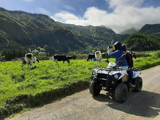 Azores Outdoor Activities