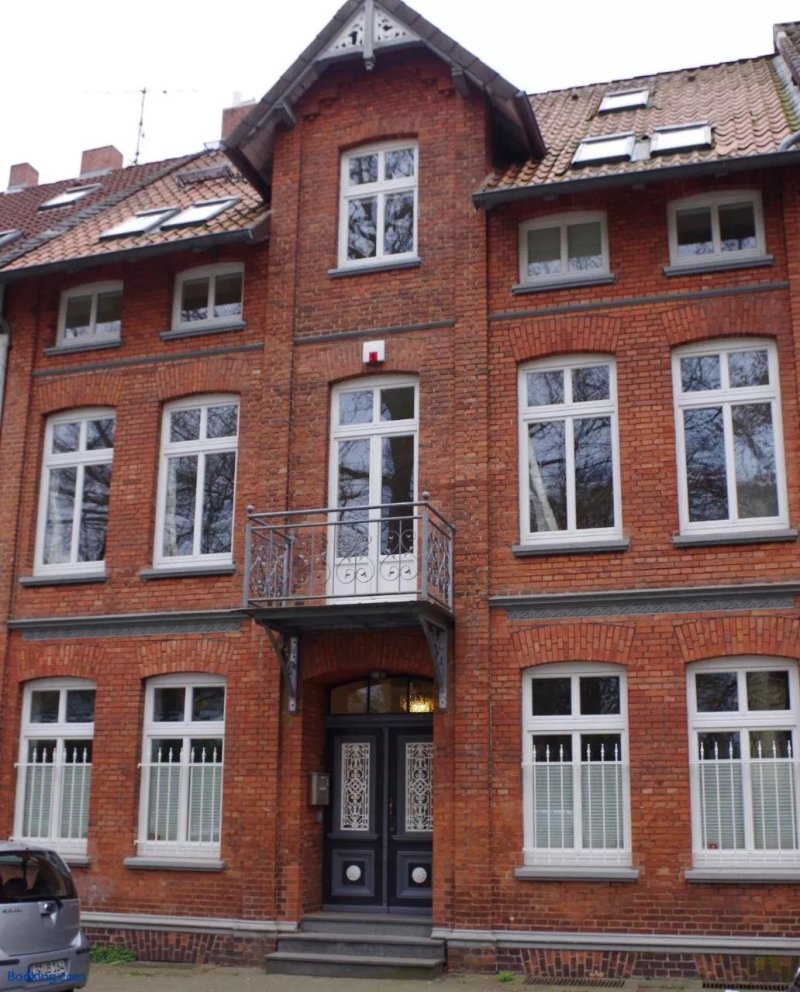 Villa Friedenstrasse 11